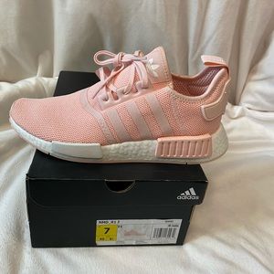 Adidas NMD Sneakers Pink